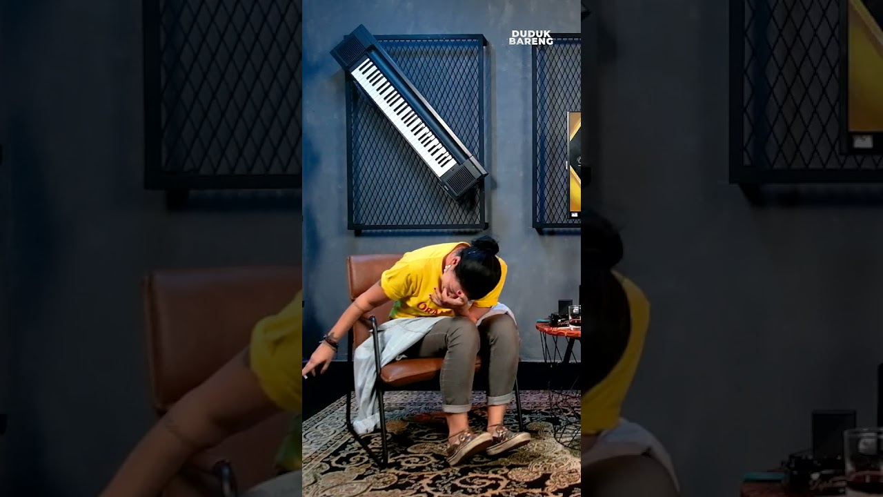 Faank Wali adalah Laki laki terganteng bagi Melanie Subono. 