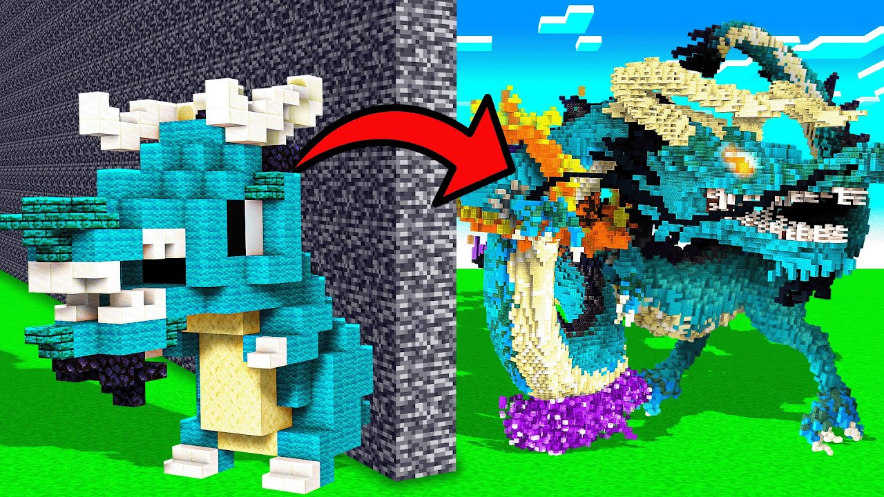 I Cheated with //Paste in a One Piece Build Battle!