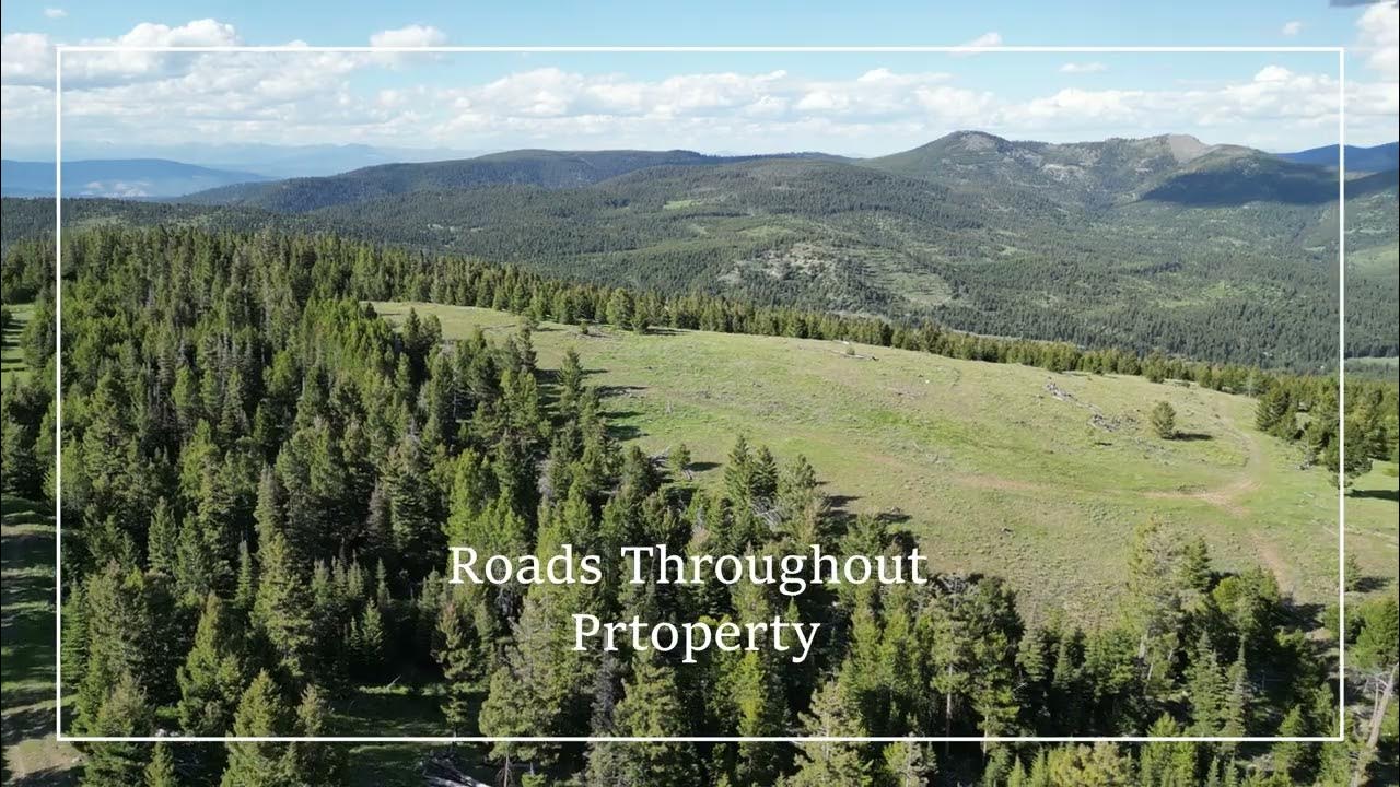 TRACT 10 Range, Endless possibilities await! Your own piece of