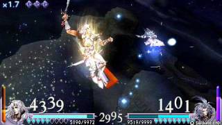 DFF US Ad-hoc replay Cecil Harvey (Zarahalutzen) v Kuja (Nergalitos)