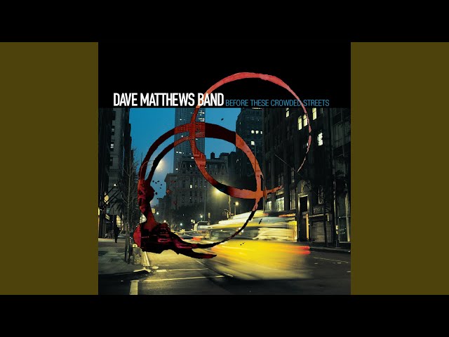 Dave Matthews Band - Halloween