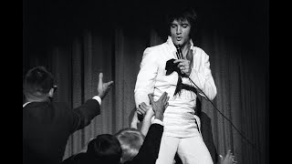 Elvis Presley  Polk Salad Annie  12 August 1970 MS  Complete in HD and reedited with RCA audio 1080p