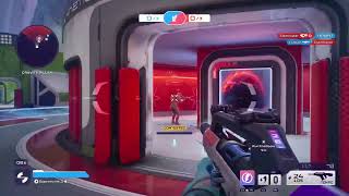 Splitgate 2 Beta | Live Gaming | PS5 | Free Play 2.0