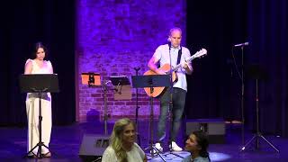 1 Corinthians 15:1-19 - The Necessity of Christ' Resurrection (Ben Geib)