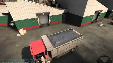 APB car drop off funny bug