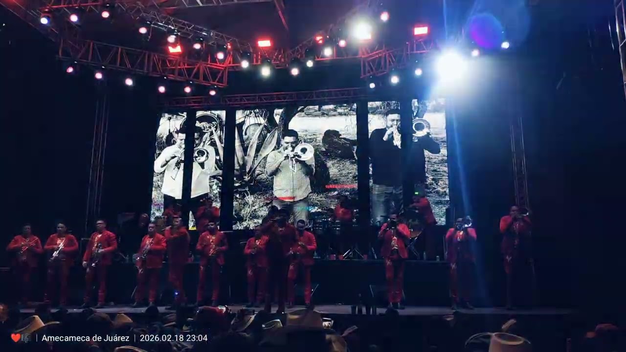 Banda Yurirense Rey Pobre 