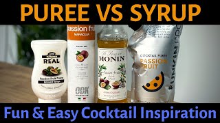 Quelle est la différence entre un cocktail et un mocktail