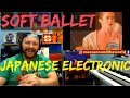 FIRST TIME HEARING | Soft Ballet - 「Ego Dance」| REACTION