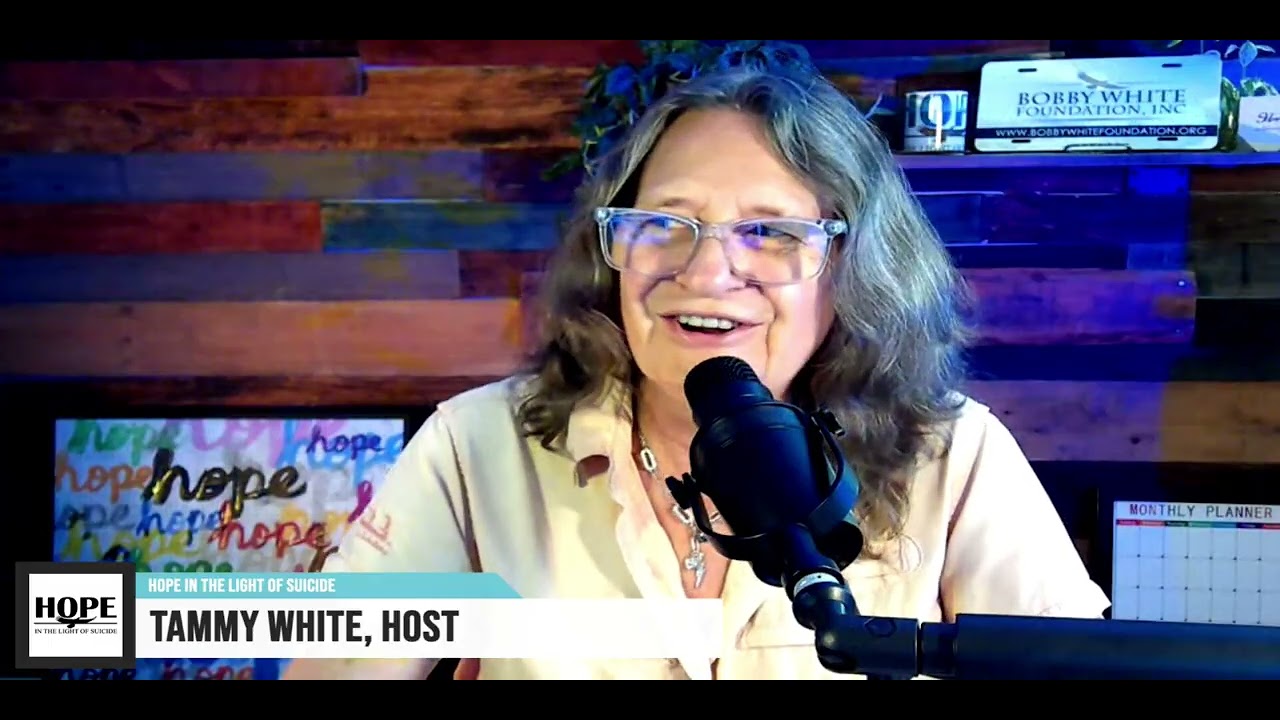 Hope In The Light of Suicide EP 217