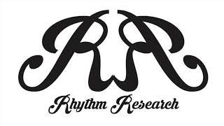 Echoes From a Canyon // Rhythm Research