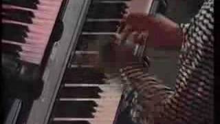 Video thumbnail of "Miles Davis 1991"