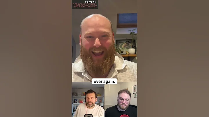 The issues of Bias in AI recruitment #recruitement #ai
