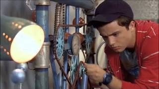 11-11: En mi cuadra nada cuadra - Promo 2  - Nickelodeon