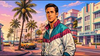IT’S SUMMER 1986 | Synthwave Retrowave 80s Night Drive Mix