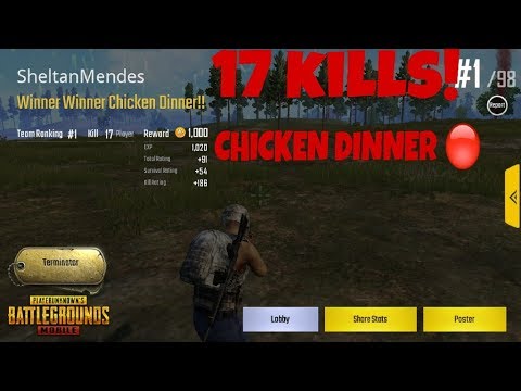 PUBG / CHICKEN DINNER/ULTRA GRAPHICS ON MOBILE /Yoo Guys It's Funday ! | 🔴 Live india