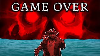 What If Flameheart ACTUALLY Won?  Sea of Thieves