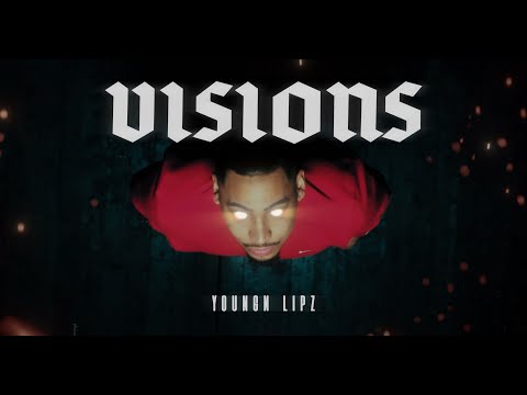 Youngn Lipz - Visions