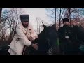 Выставка Карачаевской породы лошадей 🐎
