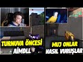 AİMDLL TURNUVA ÖNCESİ CLUTCH VERMEZ!! MUJ ONLAR NASIL VURUŞLAR | VALORANT EN İYİ ANLAR #647