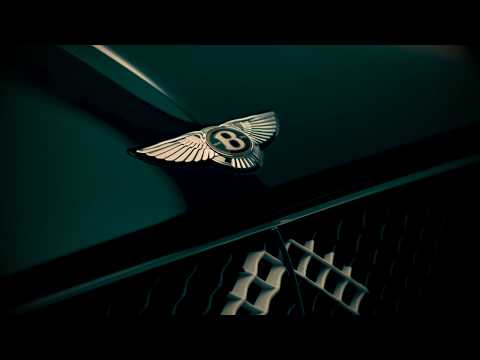 Introducing a new Bentley Special Edition | Bentley Tbilisi | Bentley Motors