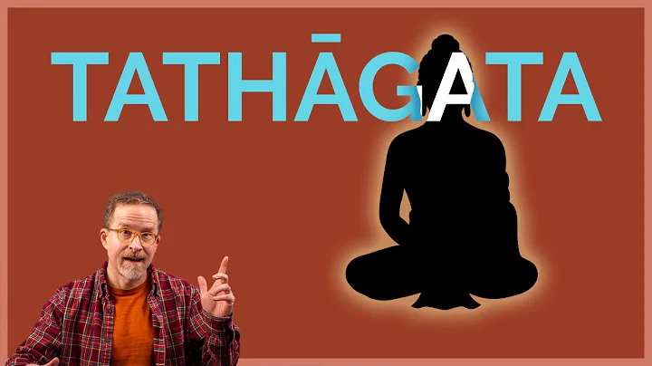 What Does "Tathagata" Mean? - DayDayNews