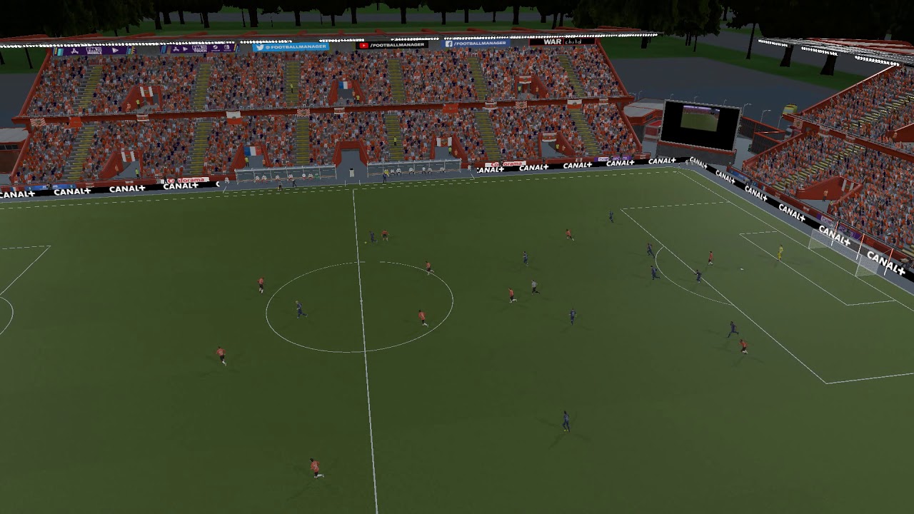 FC Lorient 0-2 Paris Saint-Germain - Match Highlights ...