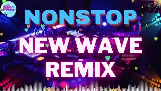 DJLEOSP - NEW WAVE REMIXES 80s | 90s |