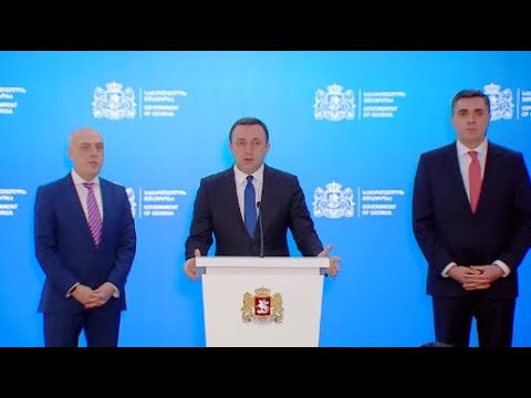 დავით ზალკალიანი საგარეო საქმეთა მინისტრის თანამდებობას ტოვებს და აშშ-ში ელჩად ინიშნება