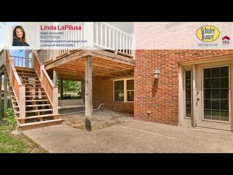 4010 Weatherby Way, New Albany, IN home video tour