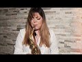 Lose Control - Teddy Swims (cover Carina Sax)