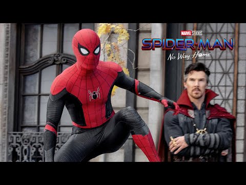 Spider-Man No Way Home Trailer: New Scenes TV Spots Breakdown and Marvel Easter 