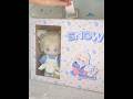Unboxing our Snowy cotton doll collection. Enjoy and have fun!