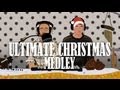 Brett domino trio ultimate christmas medley 40 songs in 1