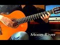 Moon River / ムーン・リバー