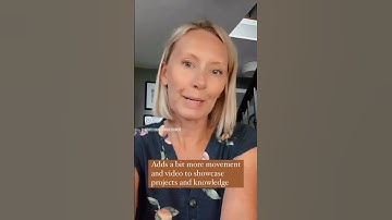 Embed Instagram Reels on your Squarespace website