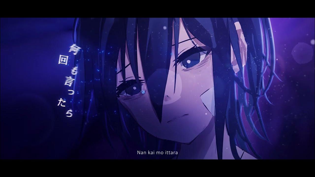 low mana & REI SARAH - disoriented (Lyric Video) low mana & REI SARAH - disoriented (Lyric Video)