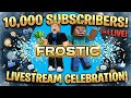 10K SPECIAL STREAM!!