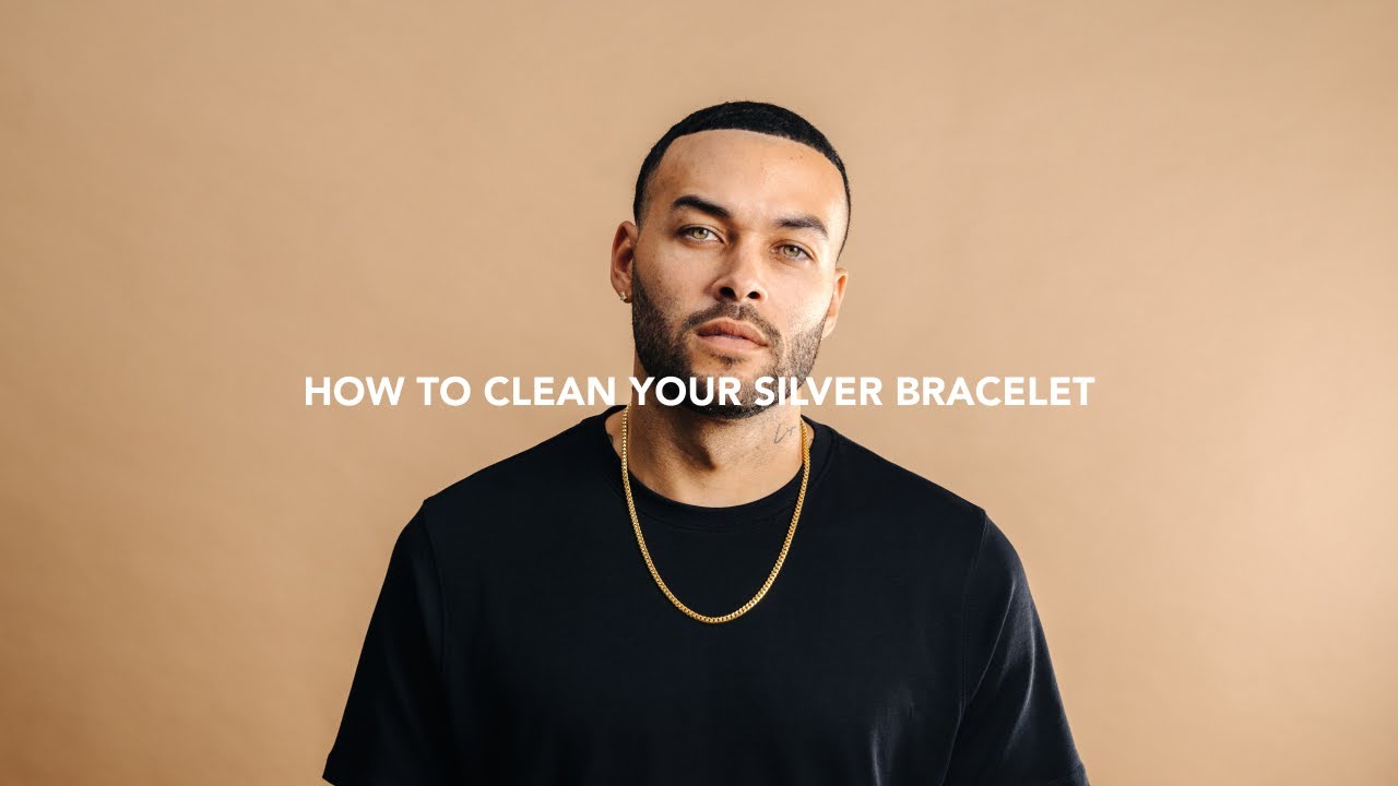 How to Clean your Silver Jewelry in 7 Easy Steps | Cleaning jewelry, Cleaning  silver jewelry, How to clean silver