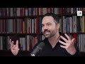 Economics Guru on How British Politics Is About to COLLAPSE | Aaron Bastani Meets James Meadway