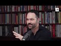 Economics Guru on How British Politics Is About to COLLAPSE | Aaron Bastani Meets James Meadway
