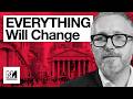 Economics Guru on How British Politics Is About to COLLAPSE | Aaron Bastani Meets James Meadway