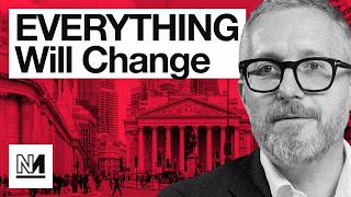 Economics Guru on How British Politics Is About to COLLAPSE | Aaron Bastani Meets James Meadway