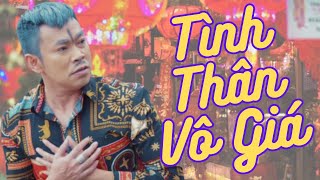 Tình Thân Vô Giá - Hoài Tâm, Thúy Nga - PBN 131