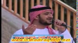 حنين الجذع - محمد العزاوى