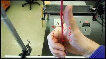 CBU PHYS 1204, Magnetic Interactions Lecture 2 - Magnetism and Electric Currents (Part 1)