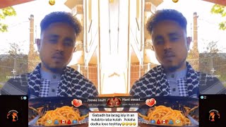 Gabadh ba lacag isiy in an kulabto raba kulah xolaha dadha loso teshtay