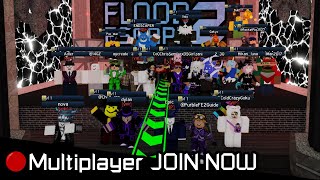 FE2CM Multiplayer Live JOIN UP!