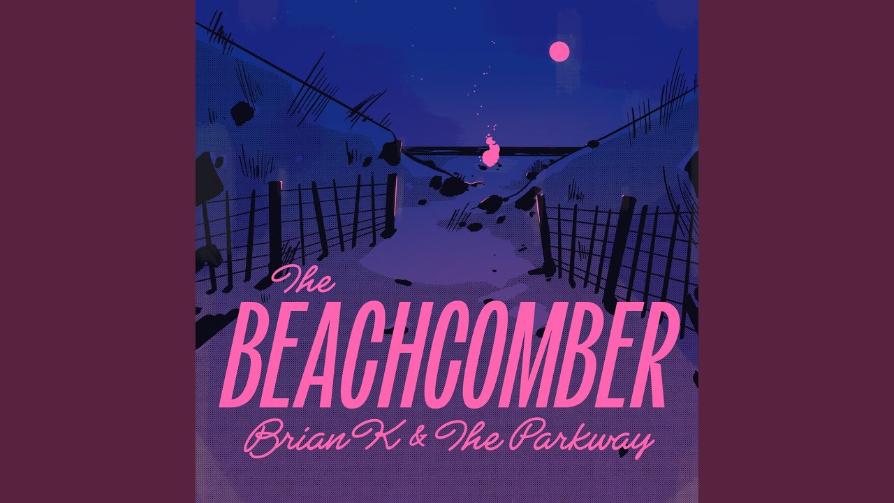 Watch The Beachcomber on YouTube Watch The Beachcomber on YouTube