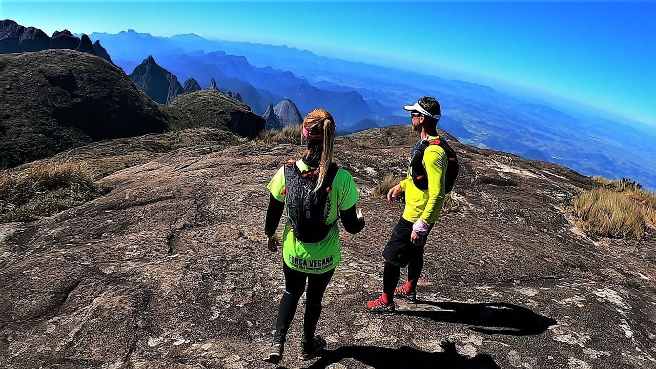 Travessia Petrópolis x Teresópolis – A vida é feita de Momentos