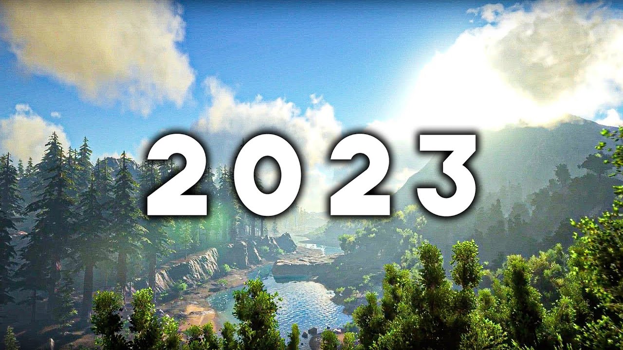 TOP 10 NEW Upcoming Games of 2023 | PC, PS5, XSX, PS4, XB1 (4K 60FPS ...